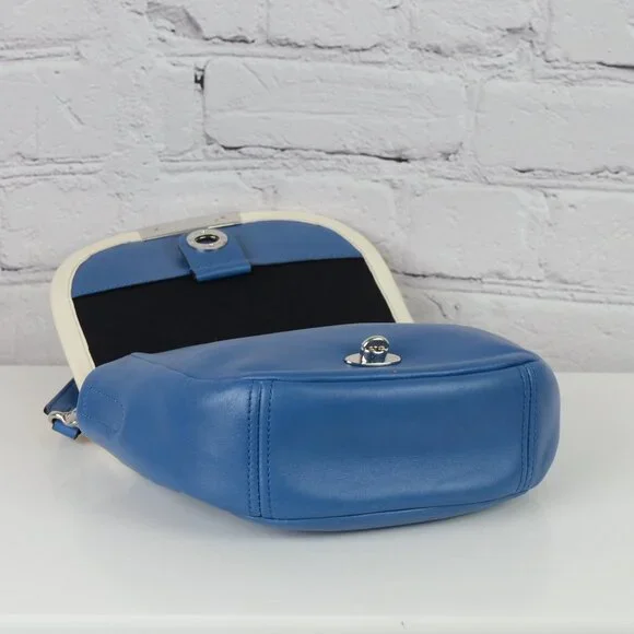 MARC JACOBS Luna Small Crossbody - Picture 6 of 16